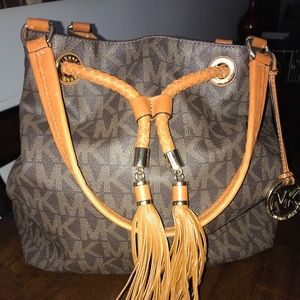 MK Bag